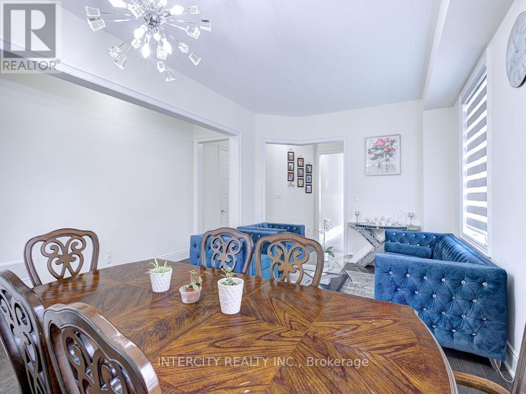 Photo 9 of 58 Dotchson Avenue, Caledon ON