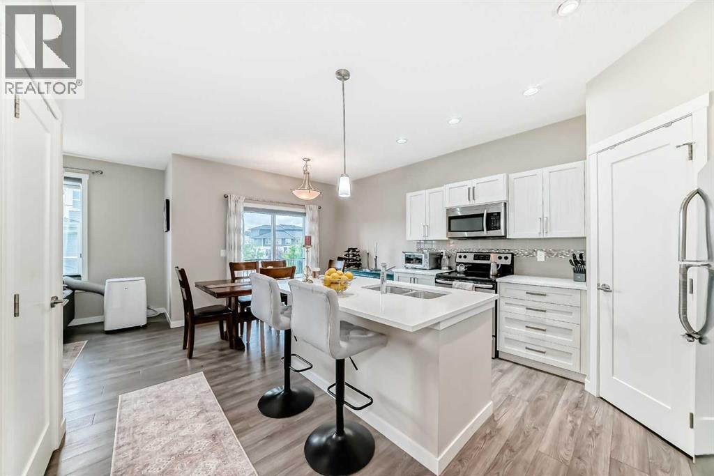 303, 428 Nolan Hill Drive NW, Calgary, Alberta