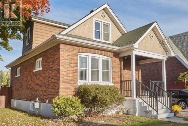 Photo 1 of 543 Drew Street, Oshawa ON