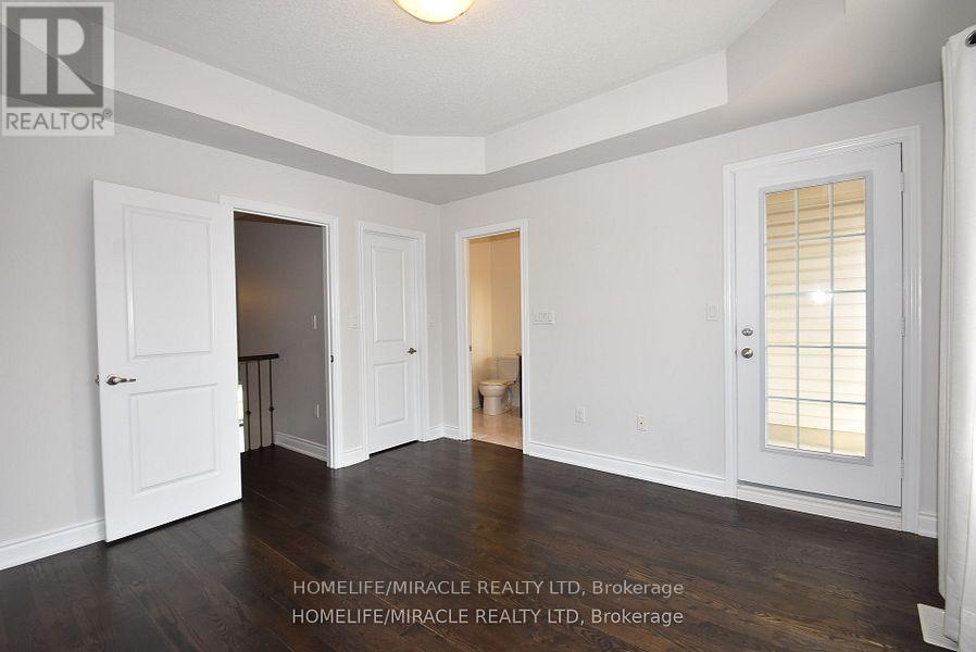 Photo 1 of 183 Easts Corners Boulevard, Vaughan ON