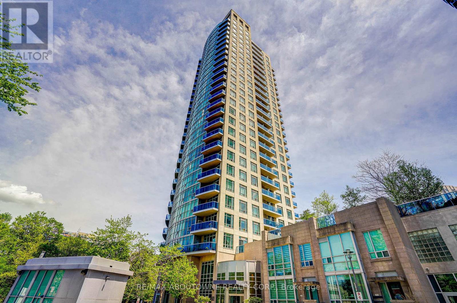 Photo 1 of 2705 90 Absolute Avenue, Mississauga ON
