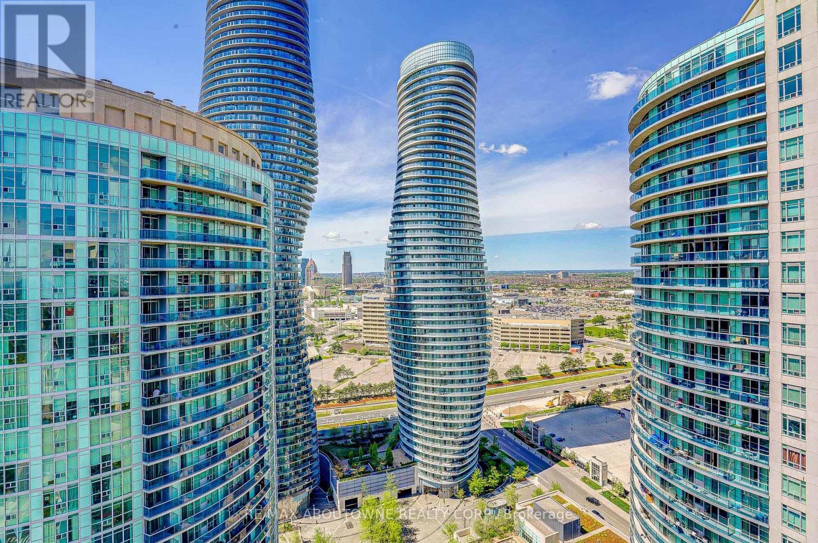 Photo 36 of 2705 90 Absolute Avenue, Mississauga ON