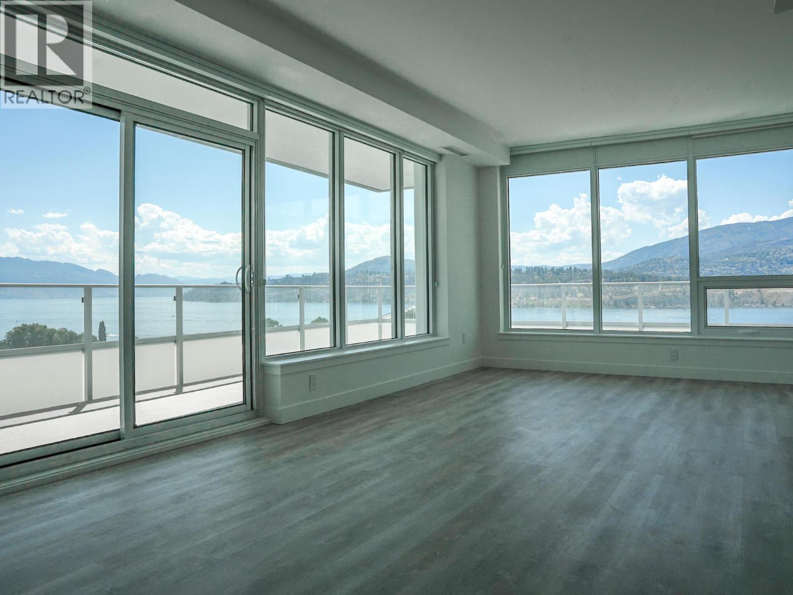 1507 238 Leon Avenue, Kelowna