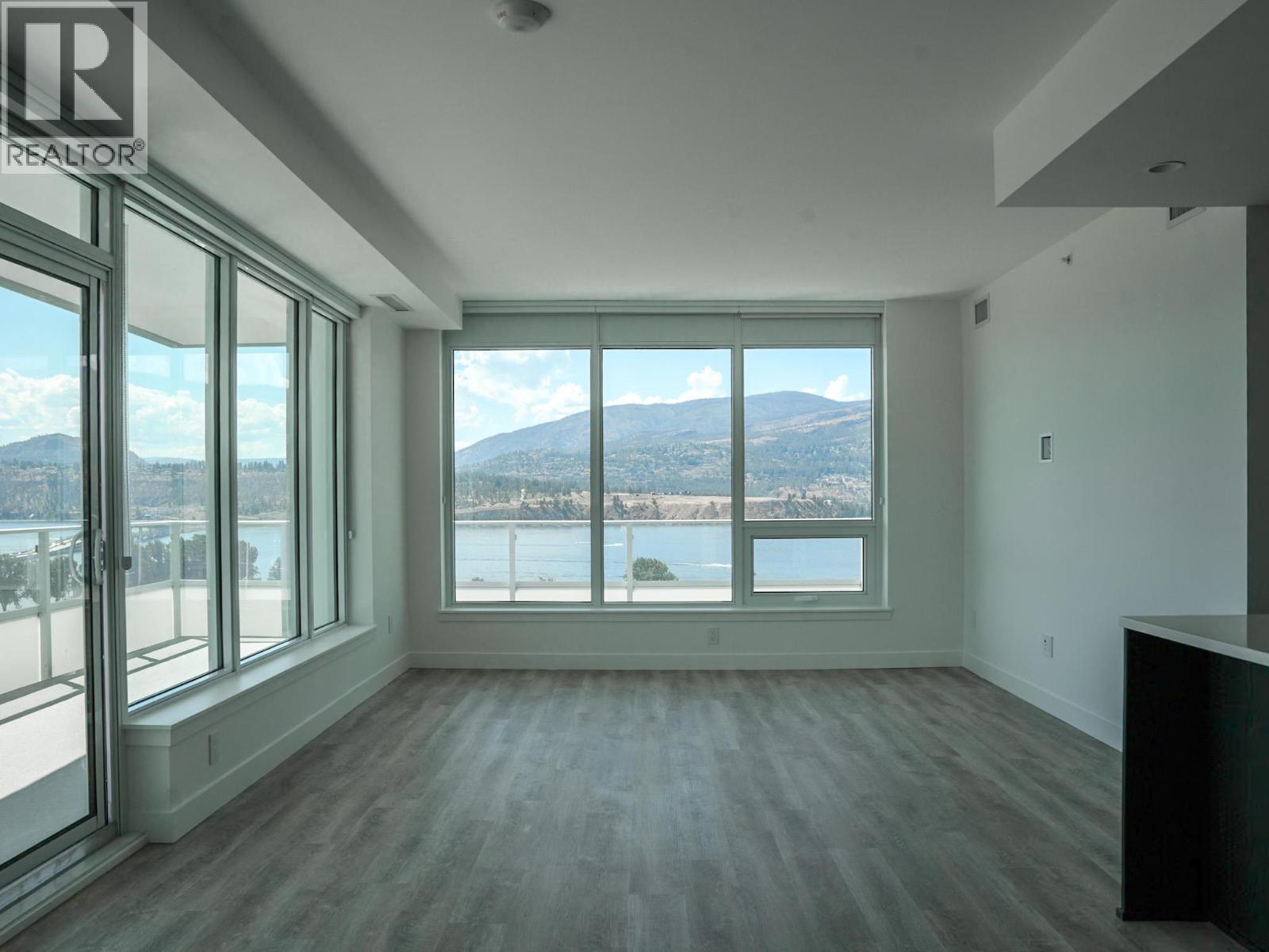 1507 238 Leon Avenue, Kelowna