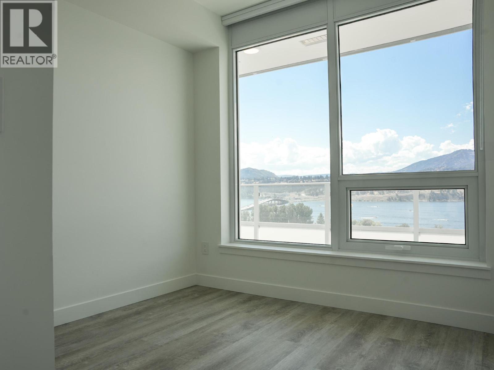 1507 238 Leon Avenue, Kelowna