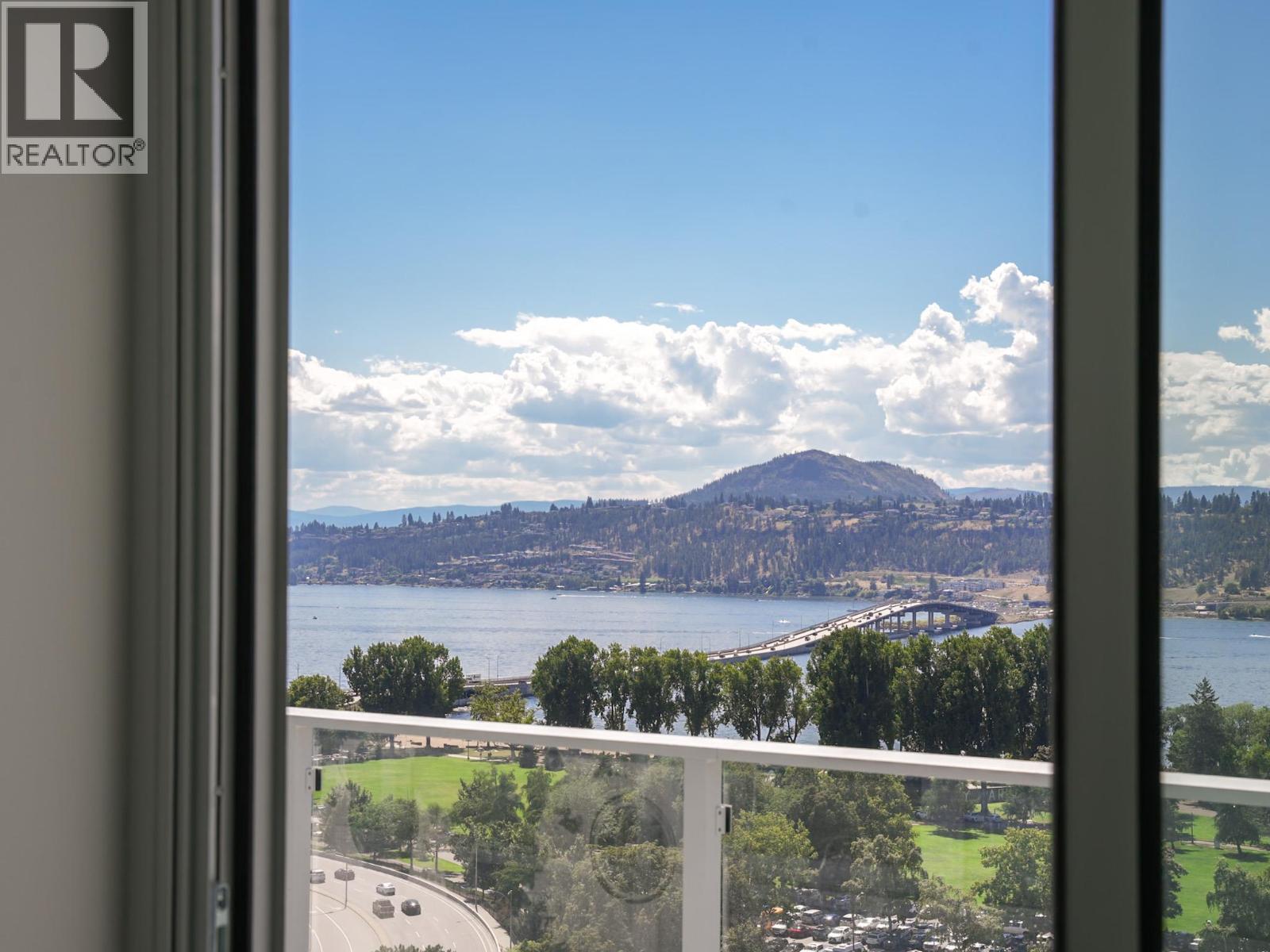 1507 238 Leon Avenue, Kelowna