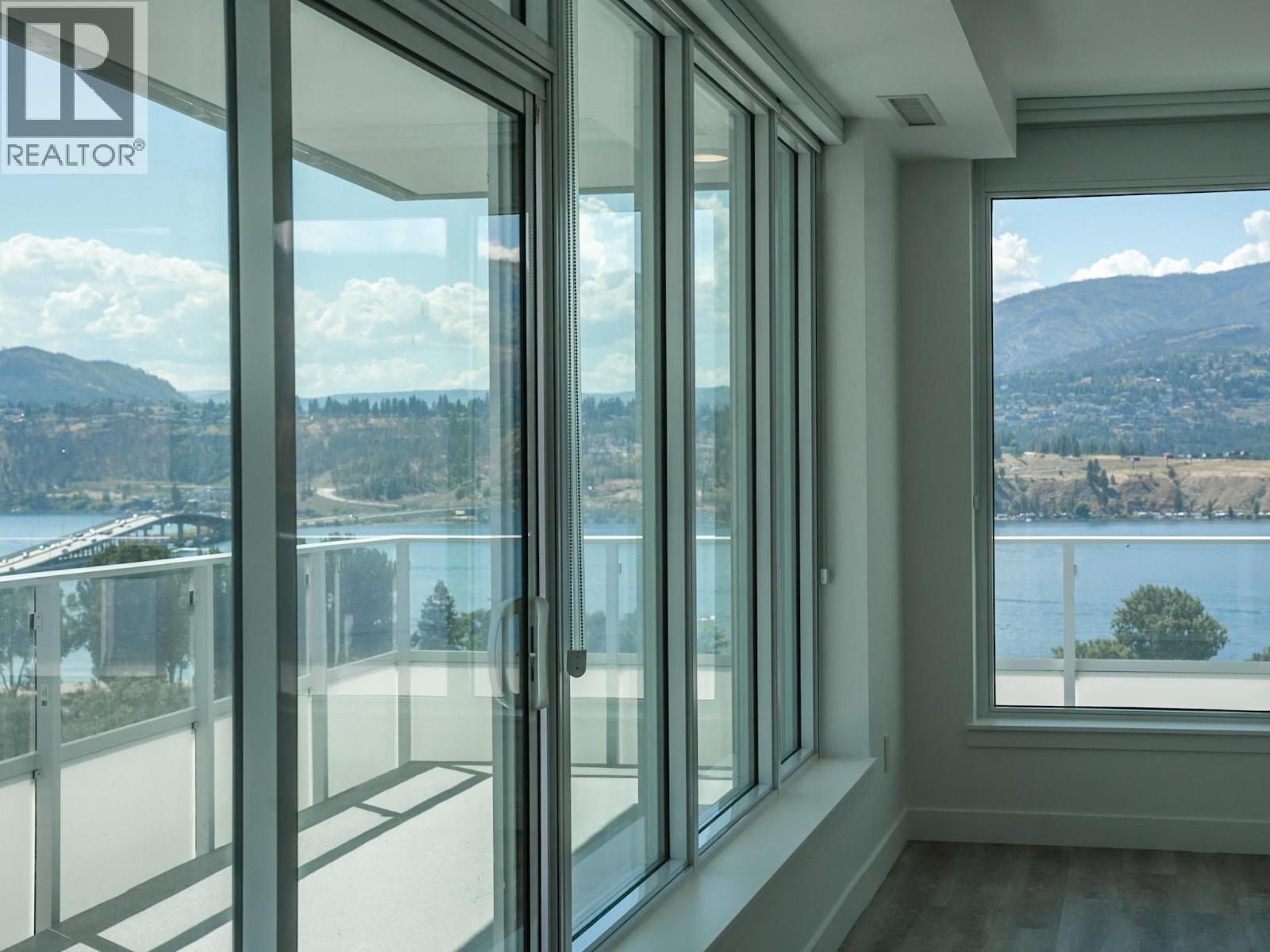 1507 238 Leon Avenue, Kelowna