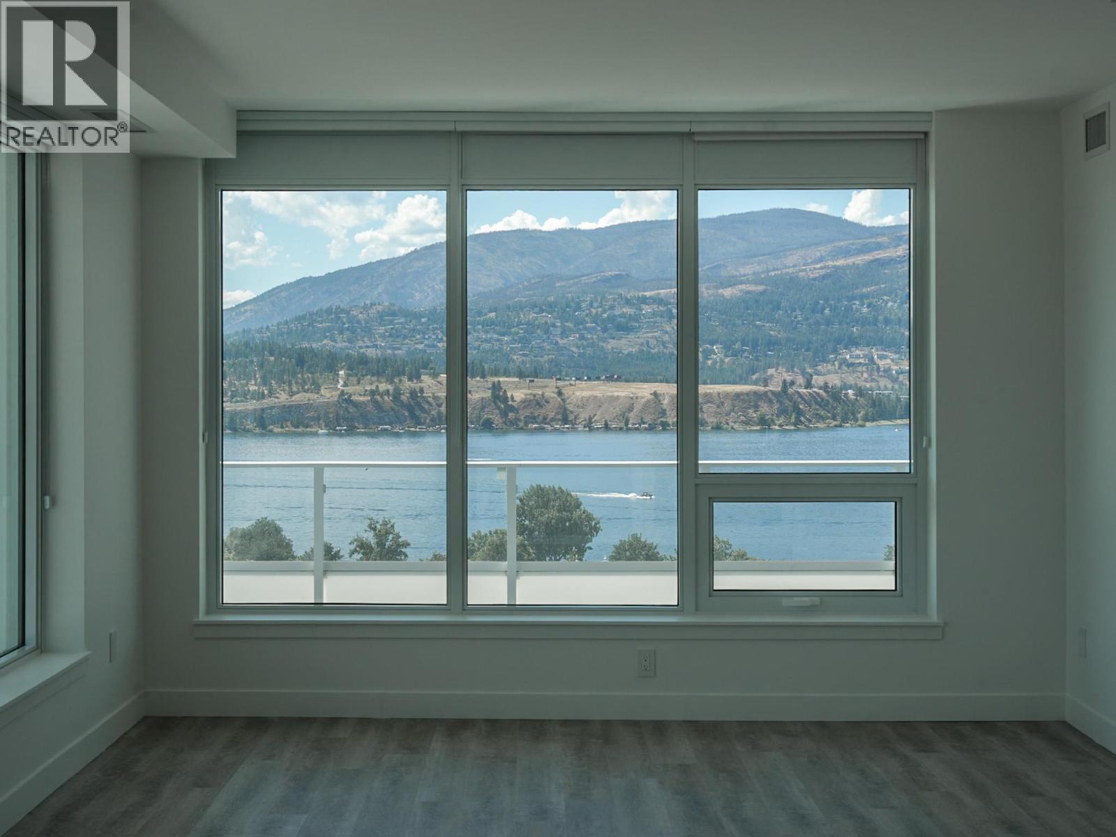 1507 238 Leon Avenue, Kelowna