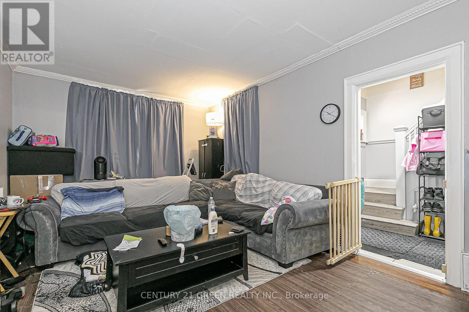 Photo 26 of 58 Gibbons Street, Oshawa ON