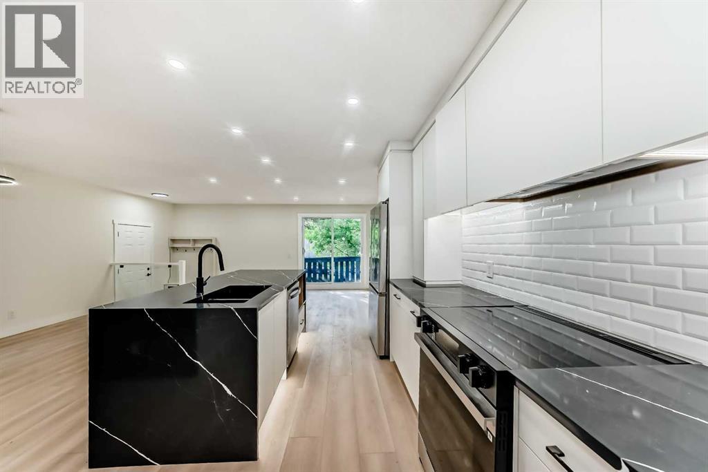 Single Family House Bungalow for Sale in  Berkley Road NW Beddington Heights Calgary 