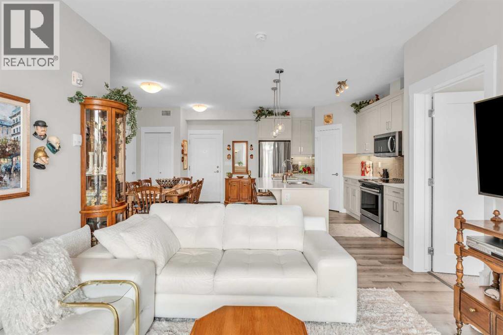 Photo 19 of 406 35 Walgrove Walk Se, Calgary AB