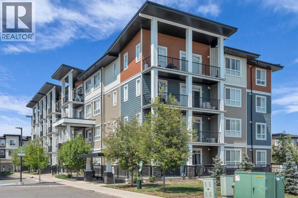 Photo 1 of 406 35 Walgrove Walk Se, Calgary AB