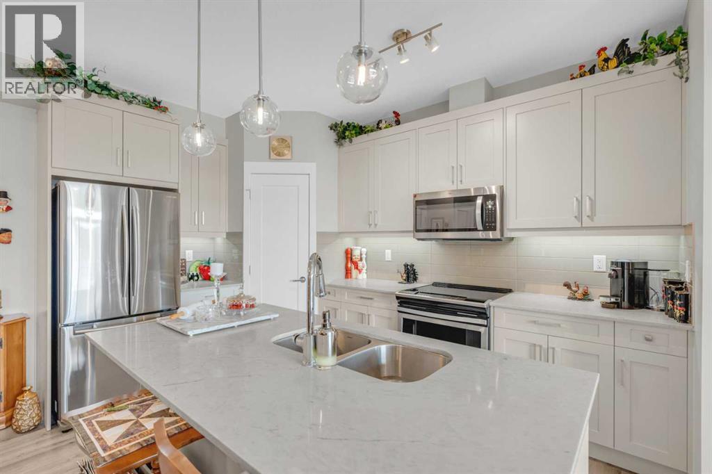 Photo 9 of 406 35 Walgrove Walk Se, Calgary AB