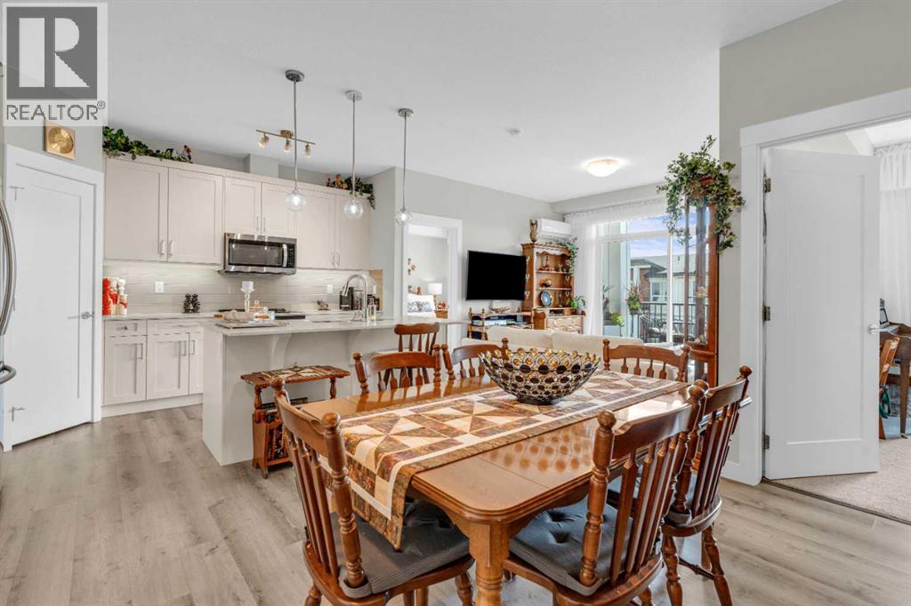 Photo 17 of 406 35 Walgrove Walk Se, Calgary AB