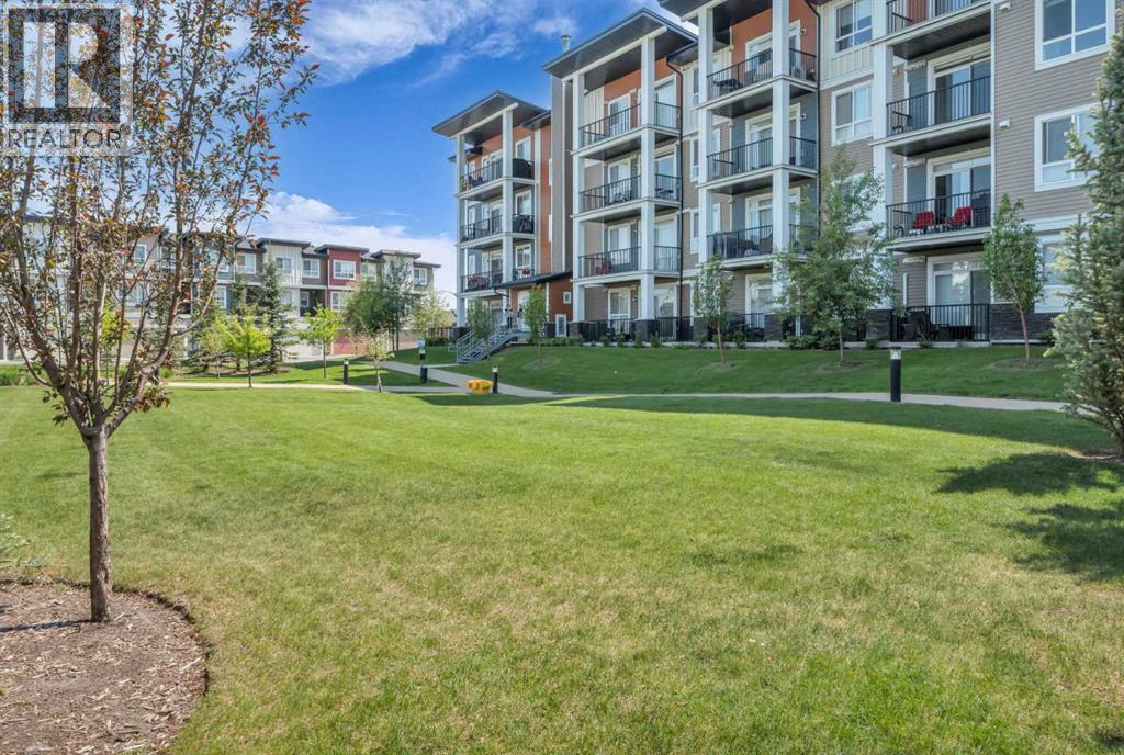 Photo 45 of 406 35 Walgrove Walk Se, Calgary AB