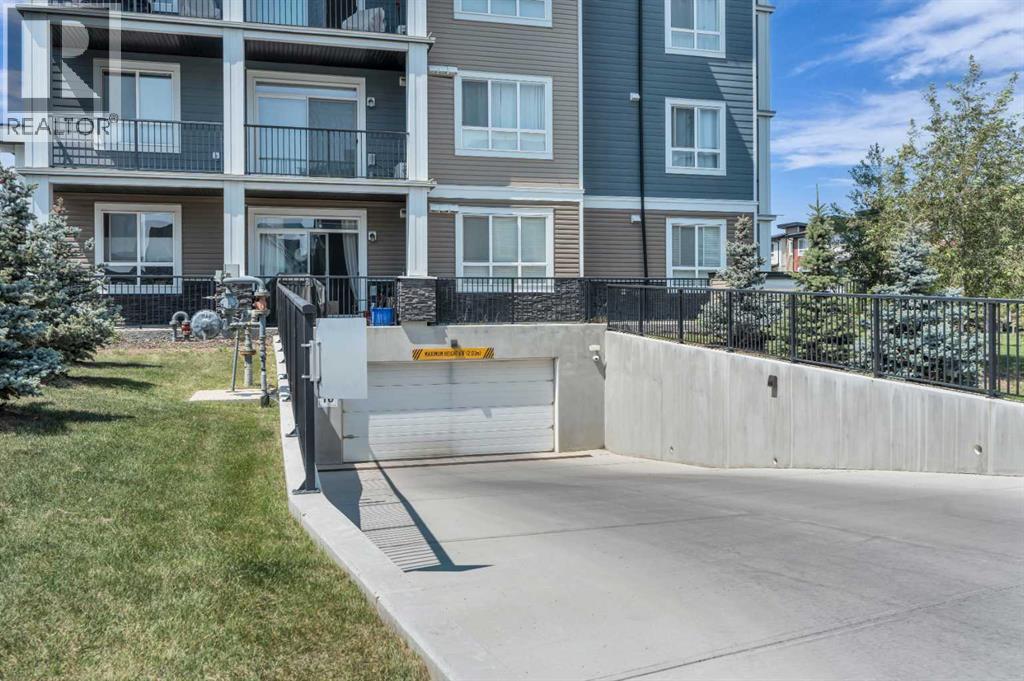 Photo 35 of 406 35 Walgrove Walk Se, Calgary AB