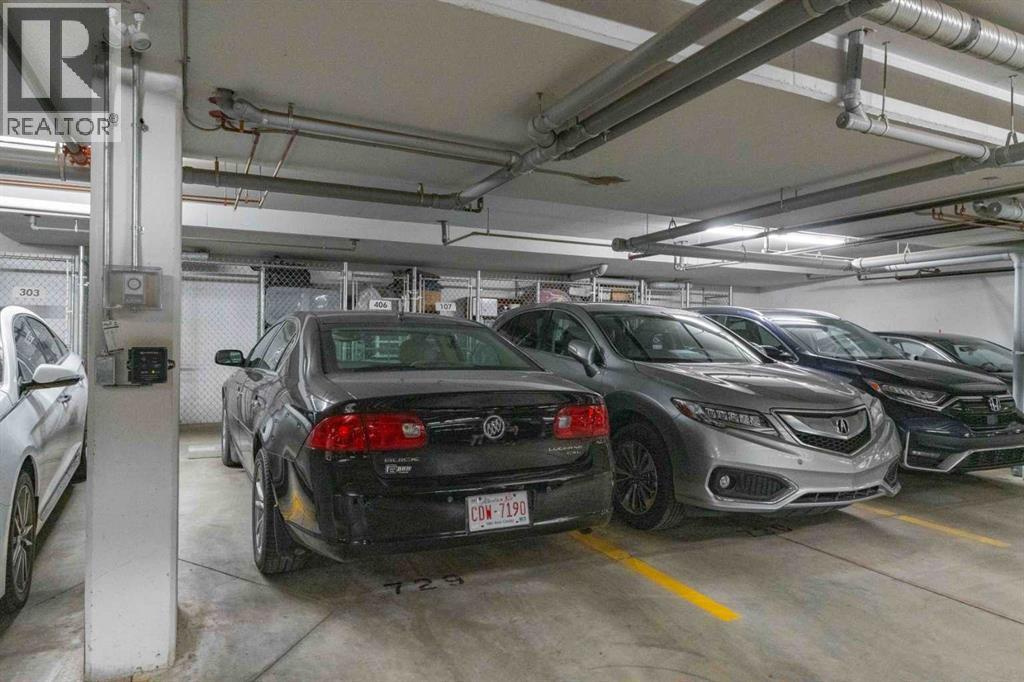 Photo 36 of 406 35 Walgrove Walk Se, Calgary AB