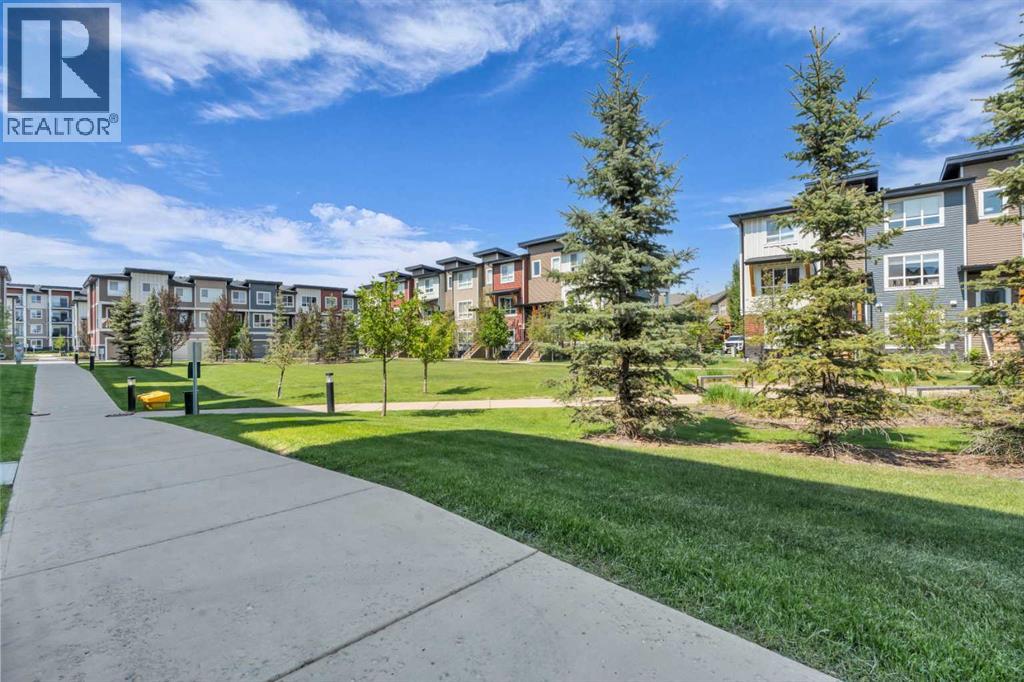Photo 42 of 406 35 Walgrove Walk Se, Calgary AB