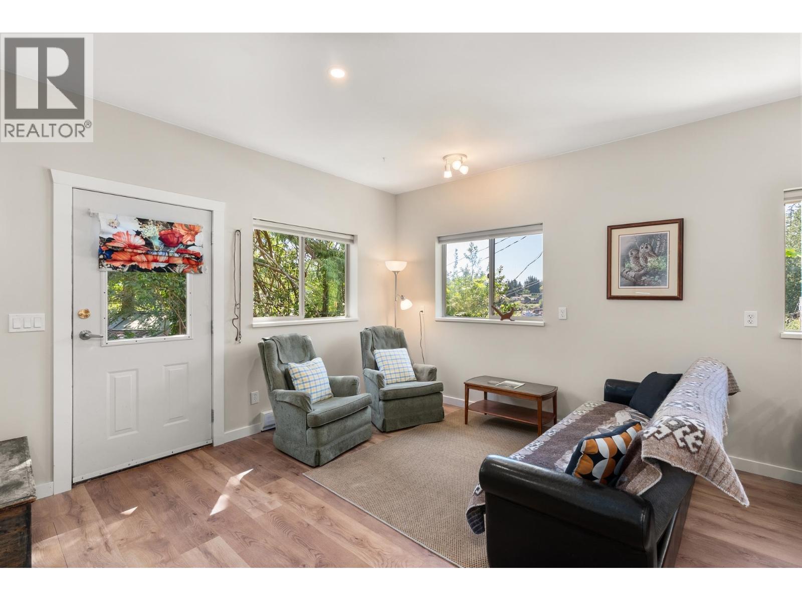 4371 FRANCIS PENINSULA ROAD, Madeira Park