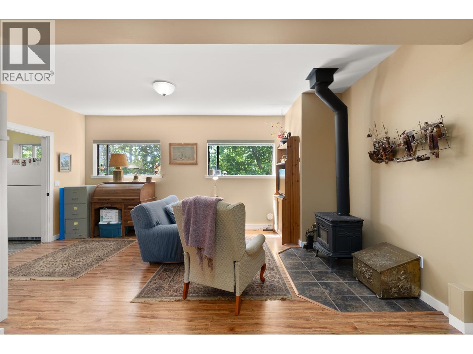 4371 FRANCIS PENINSULA ROAD, Madeira Park