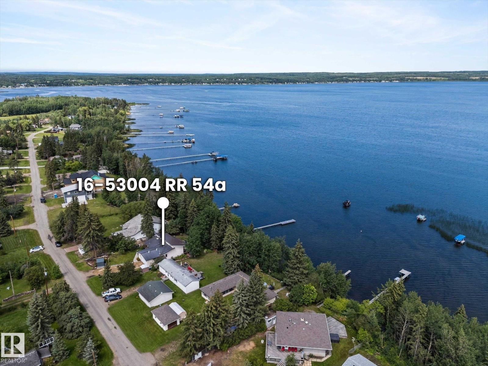 Photo 1 of 16 53004 Rge Road 54 A, Rural Parkland County AB