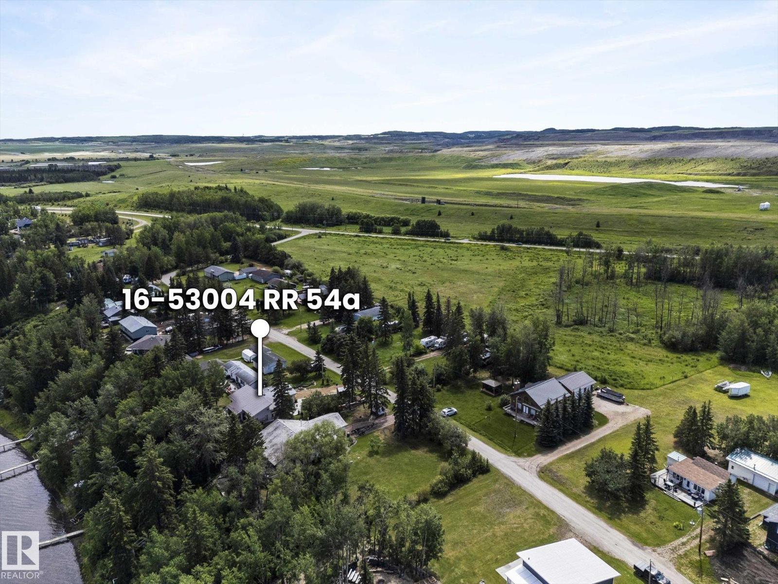 Photo 9 of 16 53004 Rge Road 54 A, Rural Parkland County AB