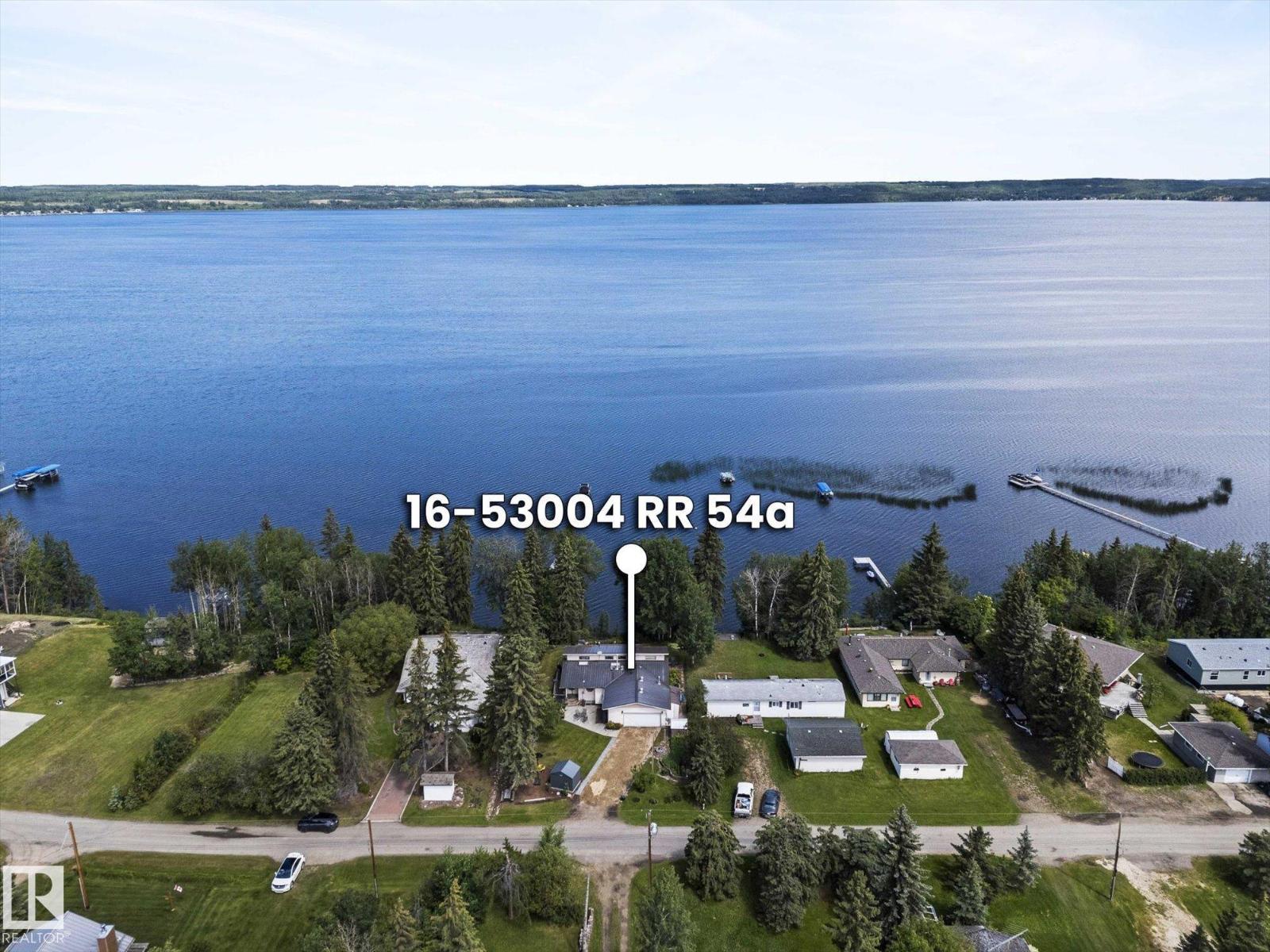 Photo 3 of 16 53004 Rge Road 54 A, Rural Parkland County AB