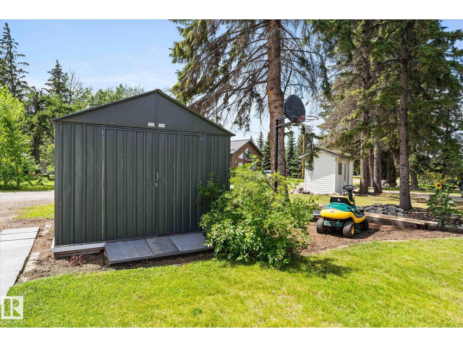 Photo 53 of 16 53004 Rge Road 54 A, Rural Parkland County AB