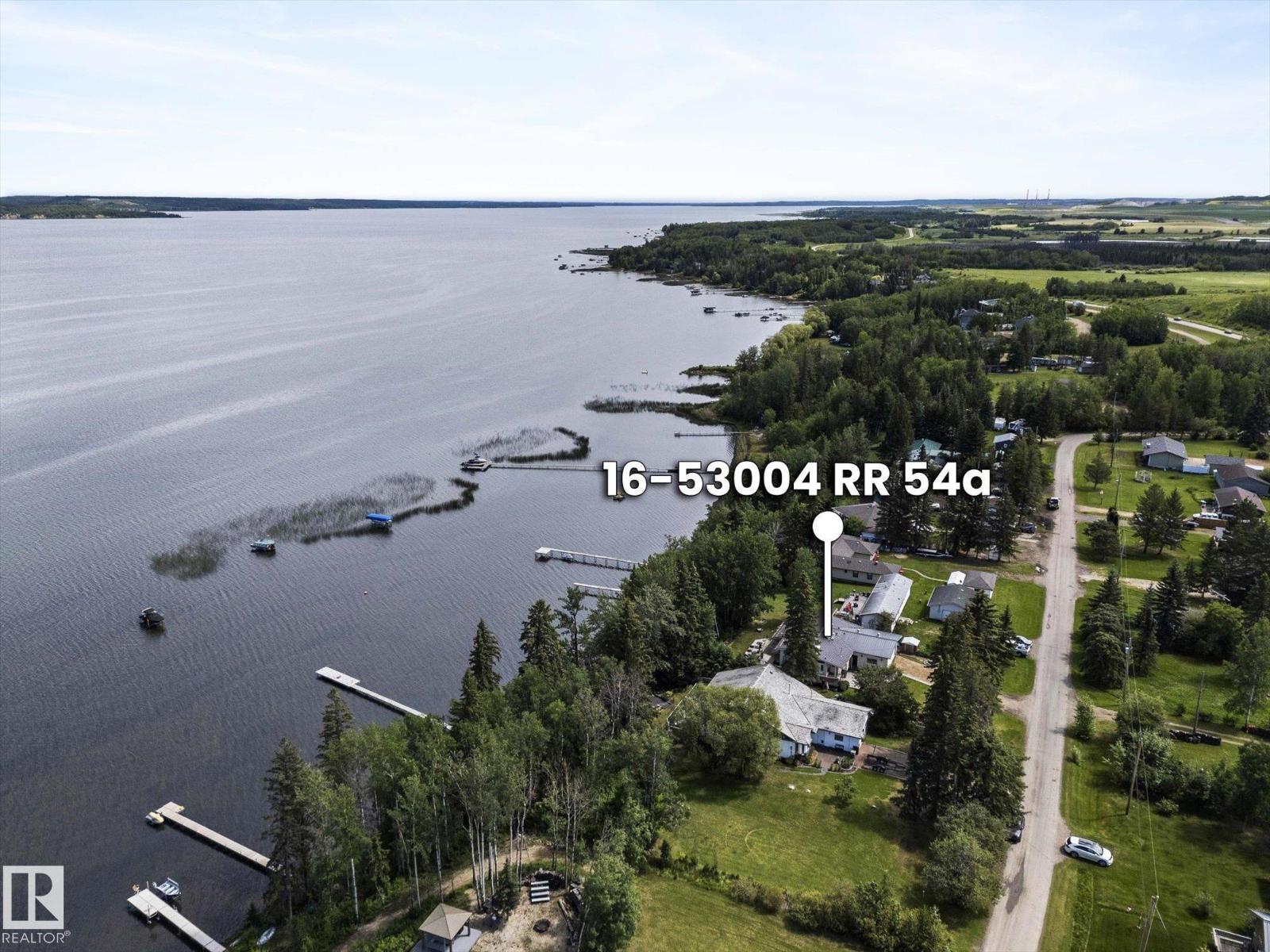 Photo 11 of 16 53004 Rge Road 54 A, Rural Parkland County AB