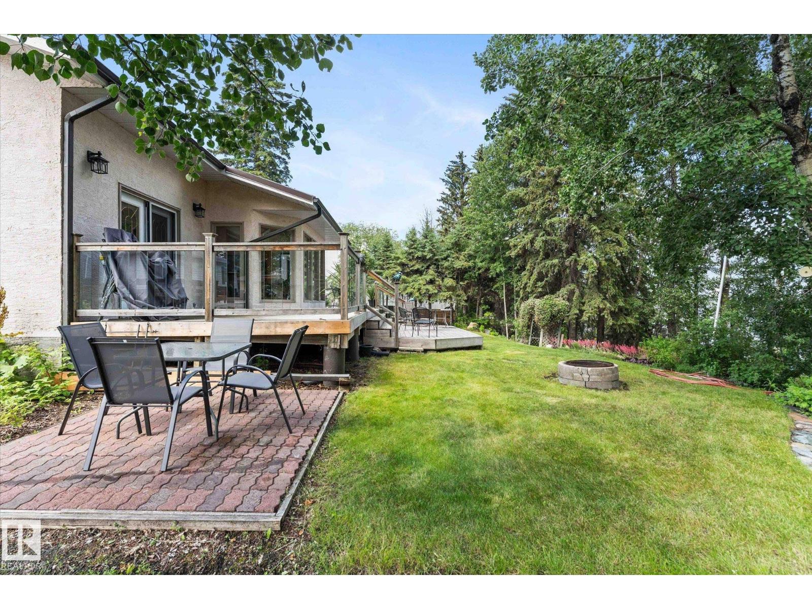 Photo 48 of 16 53004 Rge Road 54 A, Rural Parkland County AB