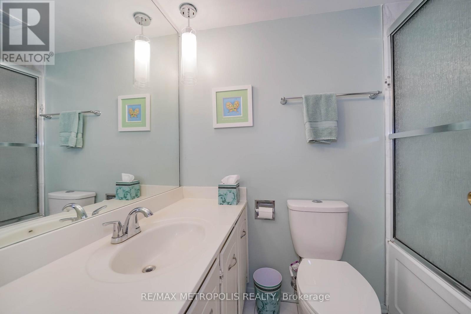 Photo 22 of 302 3131 Bridletown Circle, Toronto ON