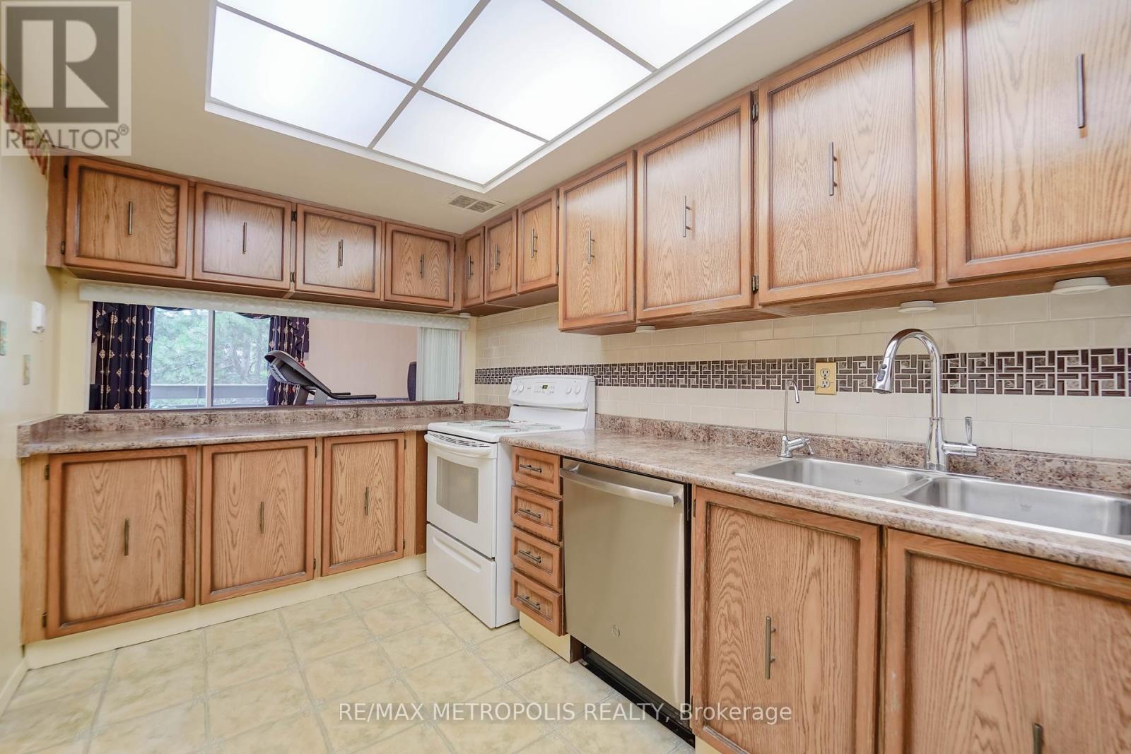 Photo 24 of 302 3131 Bridletown Circle, Toronto ON