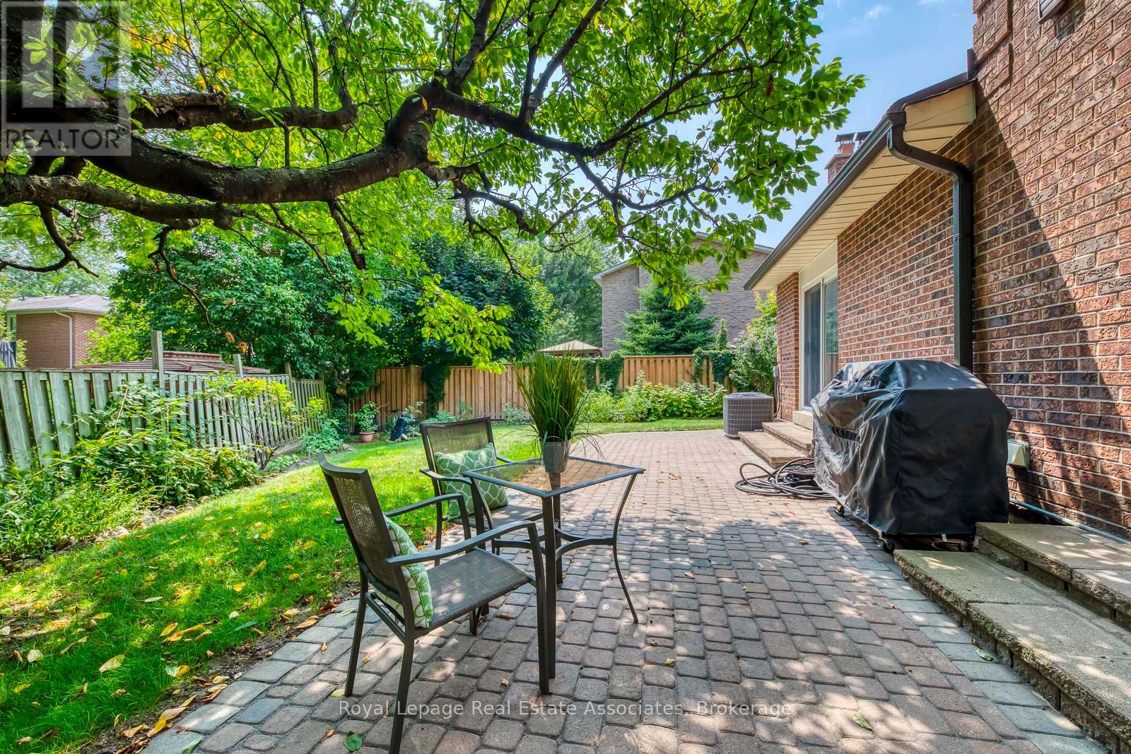 Photo 32 of 688 Fieldstone Road, Mississauga ON