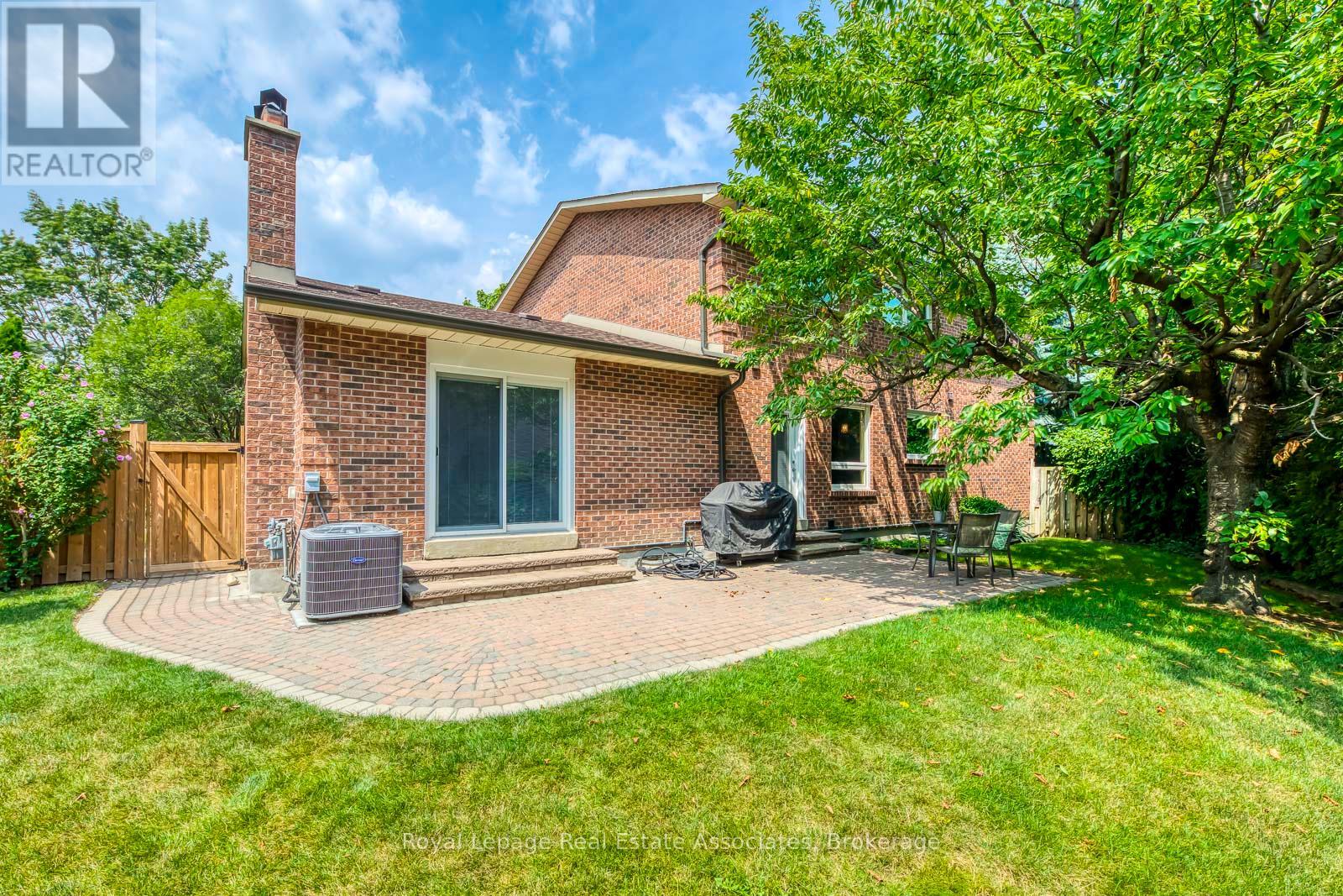 Photo 41 of 688 Fieldstone Road, Mississauga ON