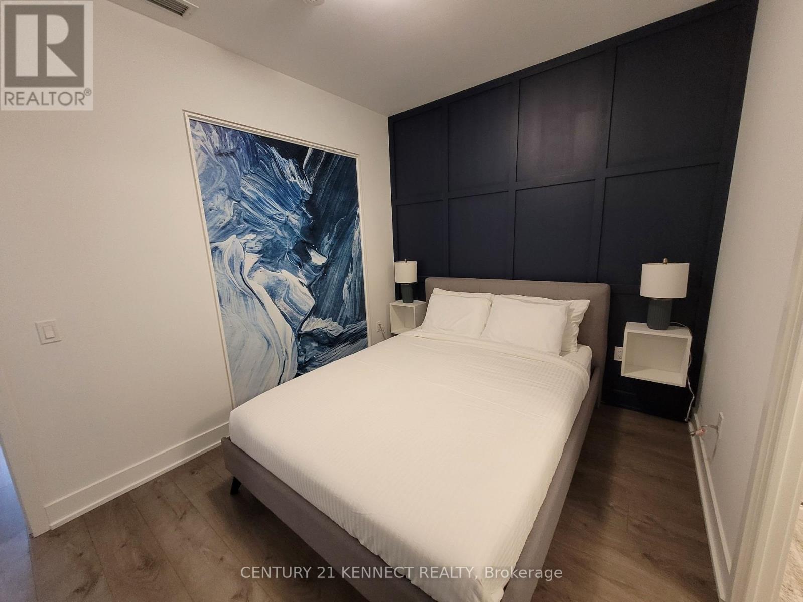 Photo 33 of Th 2 60 George Butchart Drive, Toronto ON
