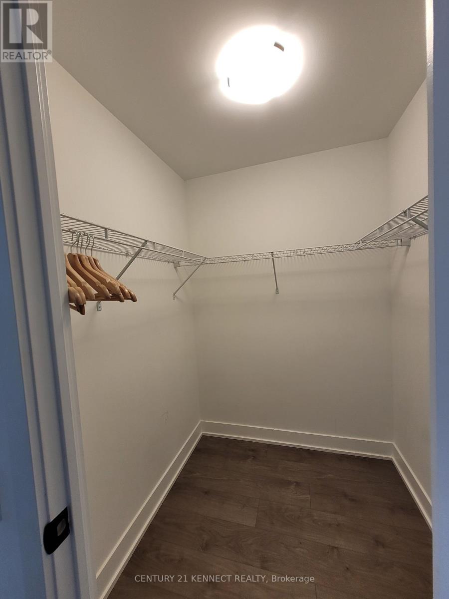Photo 22 of Th 2 60 George Butchart Drive, Toronto ON