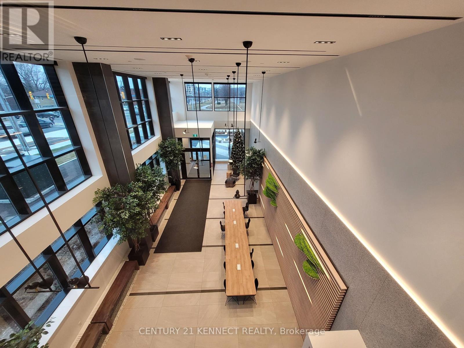 Photo 41 of Th 2 60 George Butchart Drive, Toronto ON