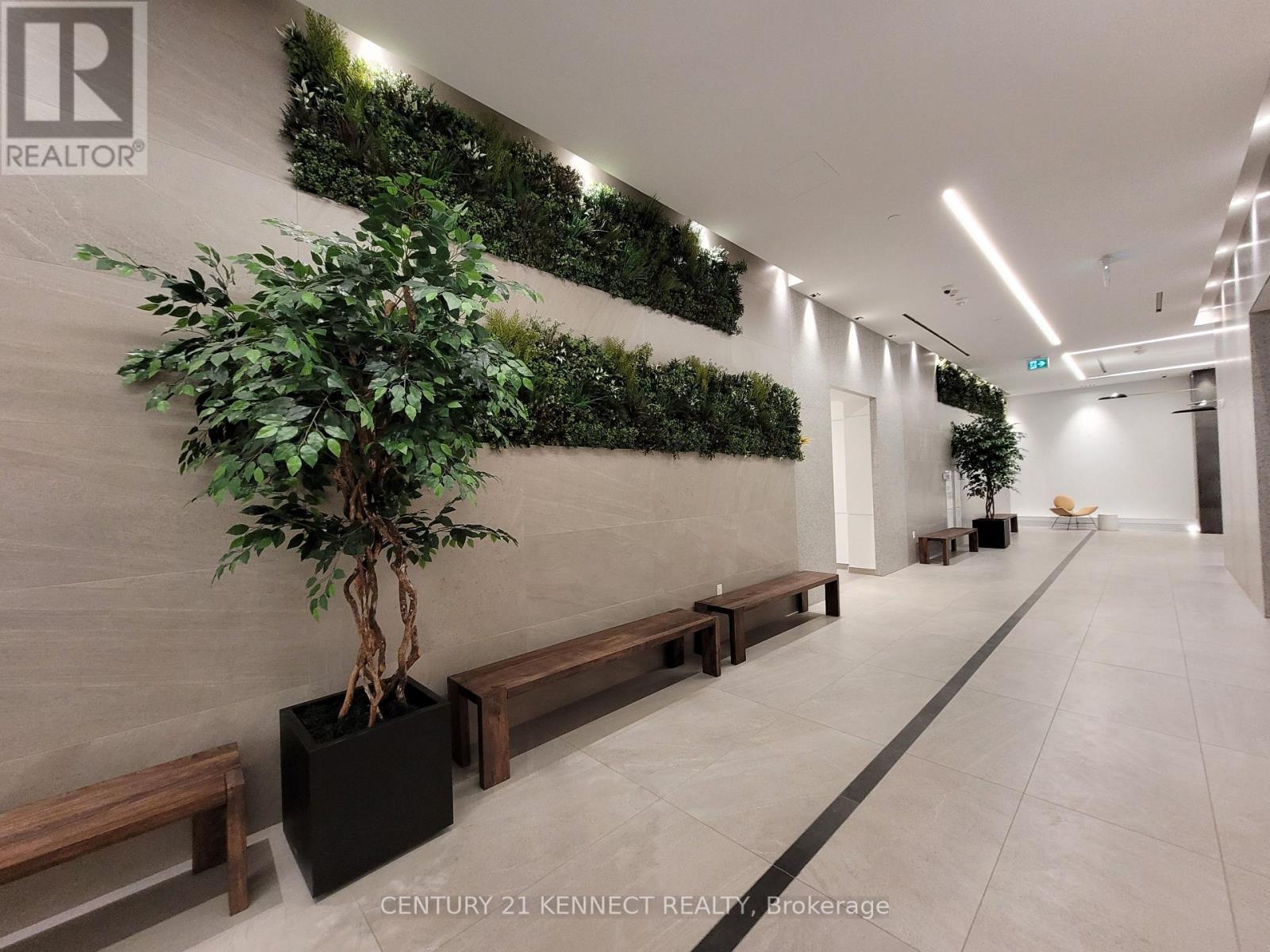 Photo 20 of Th 2 60 George Butchart Drive, Toronto ON