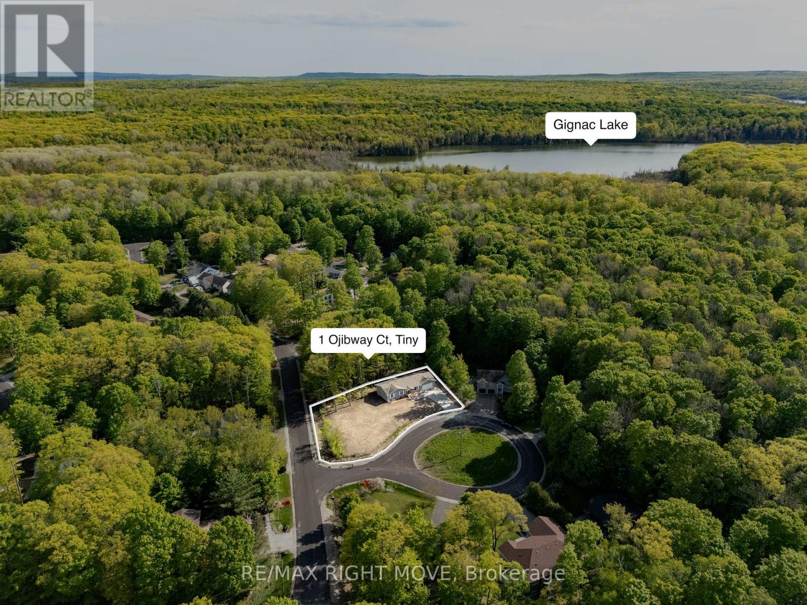 Photo 19 of 1 Ojibway Court, Tiny ON