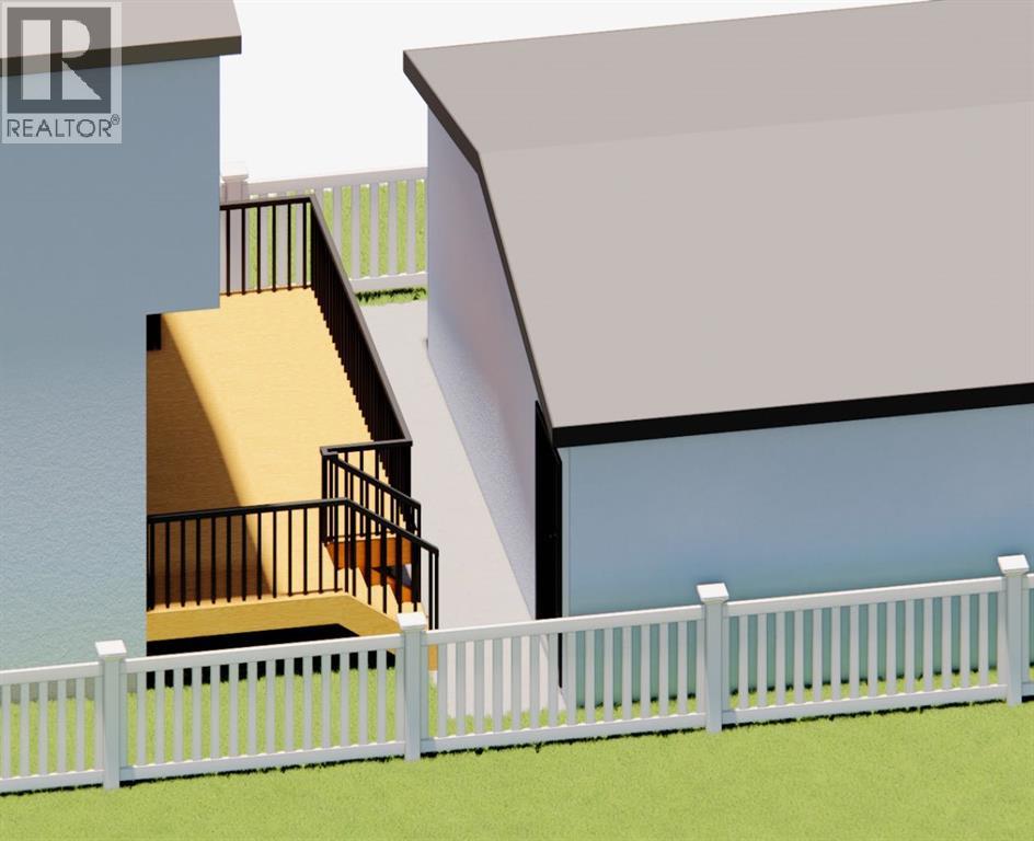 Single Family House for Sale in   Avenue NW Parkdale Calgary 