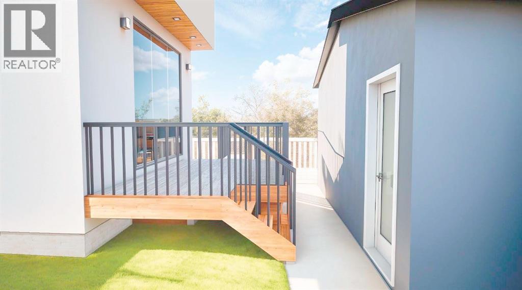 2911 4 Avenue NW, Calgary, Alberta