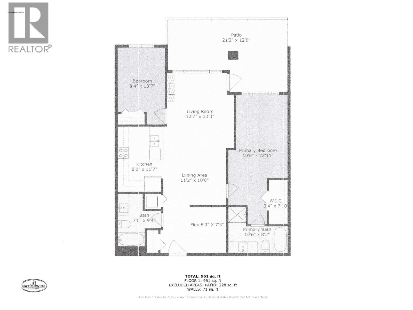 Photo 18 of 102 2477 Kelly Avenue, Port Coquitlam BC