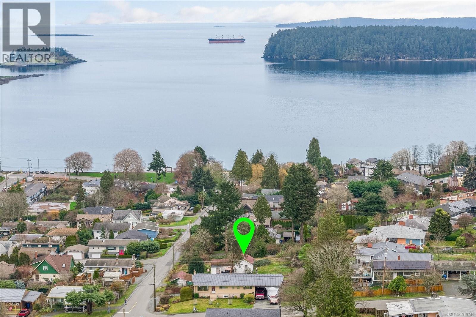 Photo 1 of 1630 Loat St, Nanaimo BC