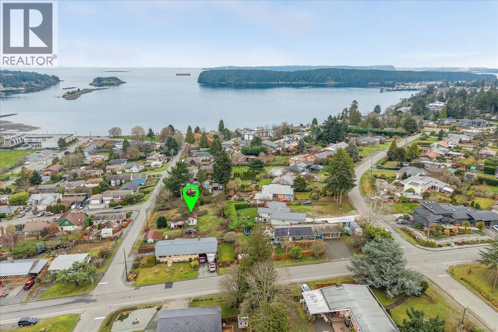 Photo 6 of 1630 Loat St, Nanaimo BC