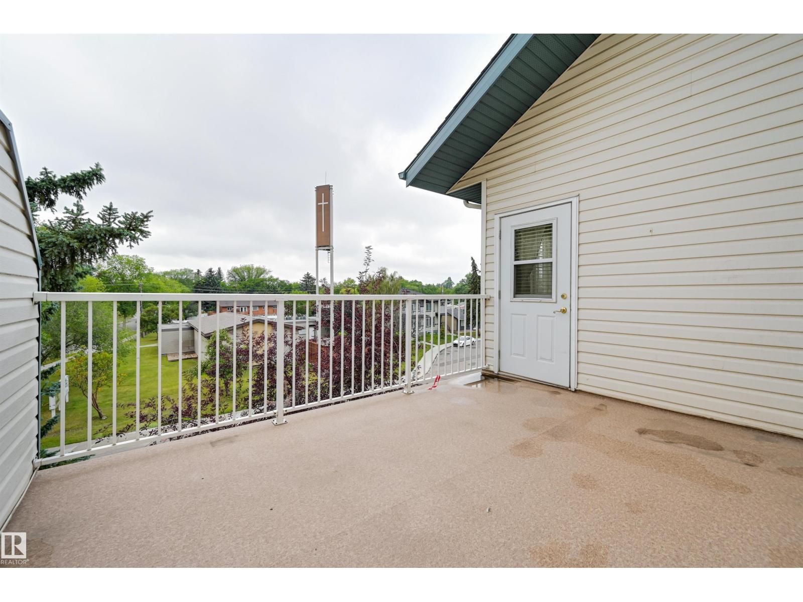 Photo 32 of 304 11308 130 Av Nw, Edmonton AB