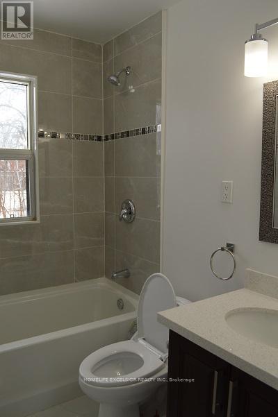 Photo 10 of Main Upper 3 Strode Drive, Toronto ON