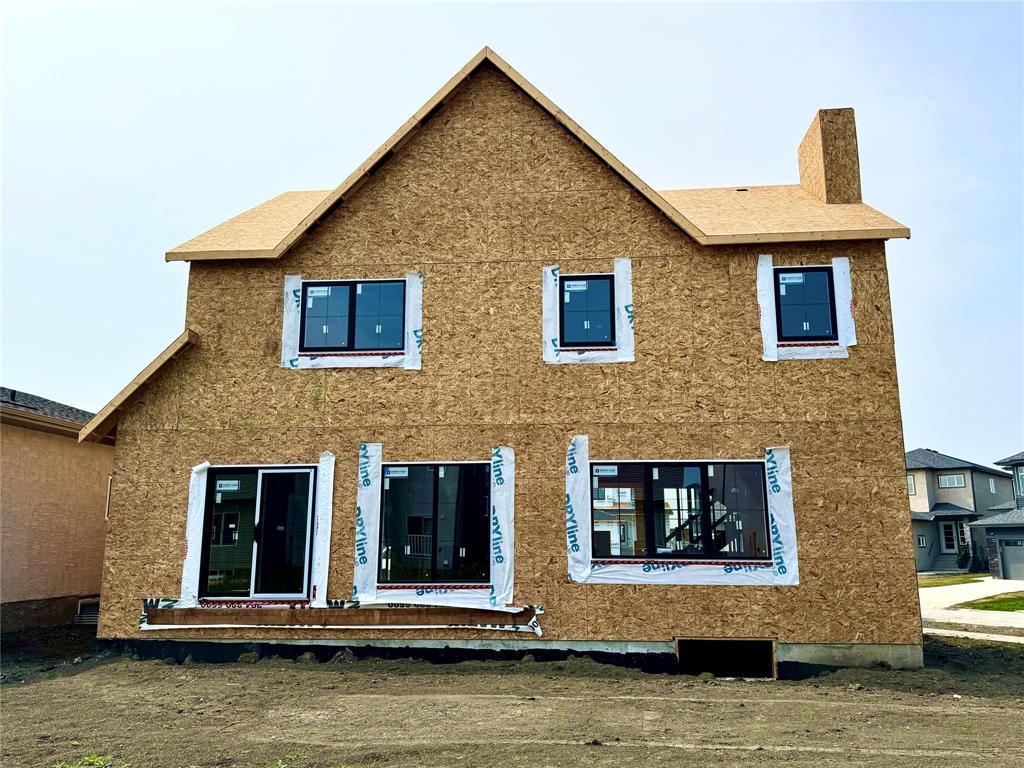 Photo 6 of 163 Whitehorn Crescent, Winnipeg MB