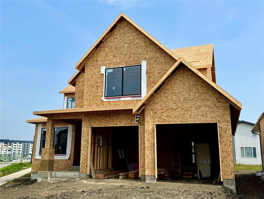 Photo 4 of 163 Whitehorn Crescent, Winnipeg MB
