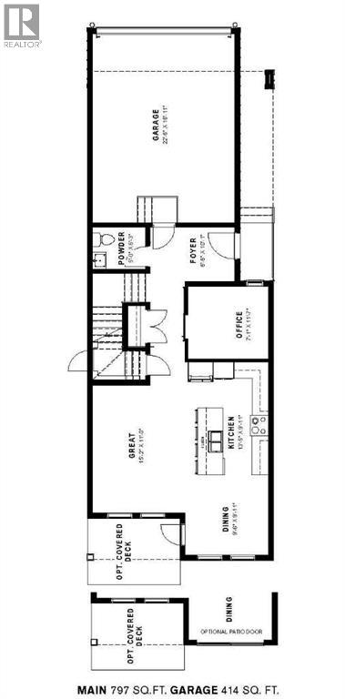 133 Copperhead Road SE, Calgary, Alberta