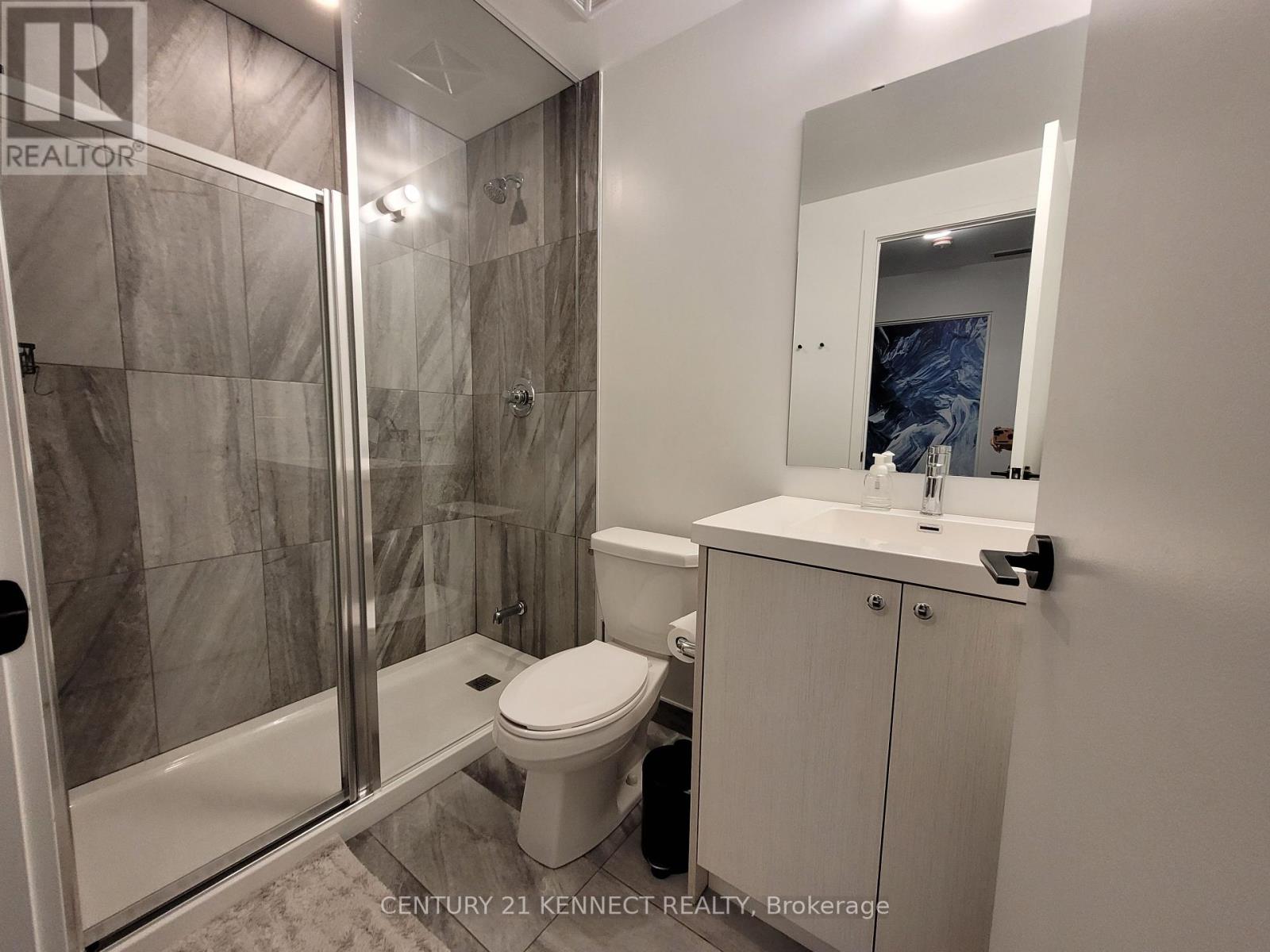 Photo 14 of Th 02 60 George Butchart Drive, Toronto ON